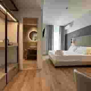 Hotel Porta Pia, 4 of 6