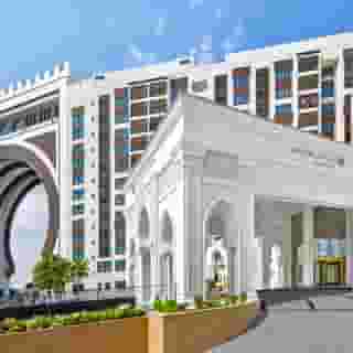 NH Collection Dubai Ibn Battuta, 6 of 6