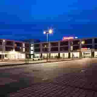 Hampton by Hilton Munich Airport South, 1 of 6