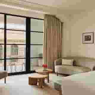 The Maybourne Beverly Hills, Maybourne, 3 of 6