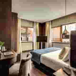 Prassede Palace Hotel, 2 of 6