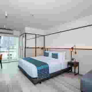 Hotel Amber Sukhumvit 85, 6 of 6