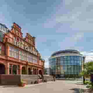 The Crown London, WorldHotels Distinctive, 2 of 6