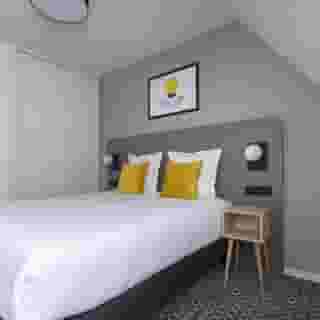 Odalys City Apartment Hotel - Strasbourg Centre Les Halles, 2 of 6