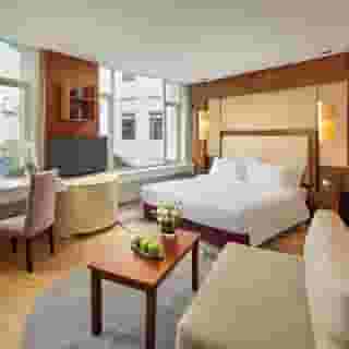 The Hanoi Club Hotel & Residences, 3 of 6