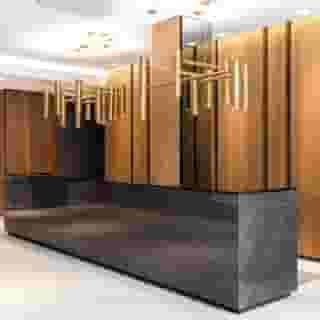 Ac Hotel by Marriott Riga, 6 of 6