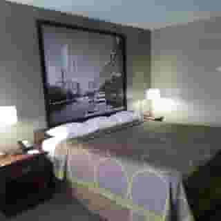 Super 8 by Wyndham Chicago O'Hare Airport, 1 of 6