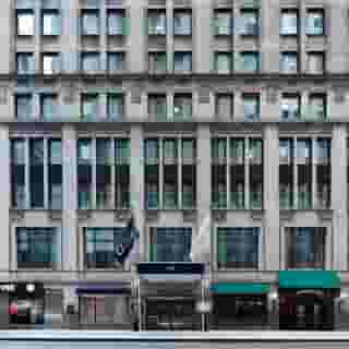 Central Loop Hotel, 6 of 6