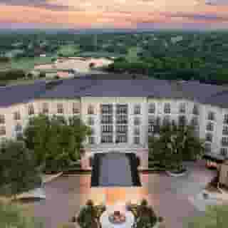 The Westin Dallas Stonebriar Golf Resort & Spa, 3 of 6