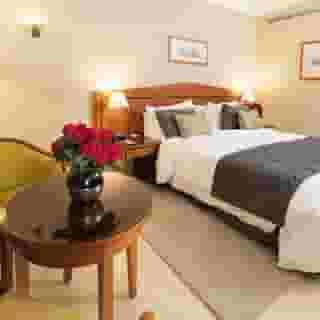 Golden Carthage Hotel Tunis, 2 of 6