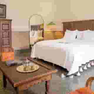 Villa Des Orangers Hotel, 5 of 6