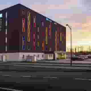 ibis budget Rotterdam The Hague Airport, 6 of 6