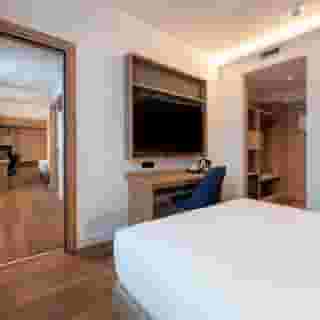 Hilton Garden Inn Milan Malpensa, 6 of 6