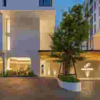 Saan Hotel Sathorn, 2 of 6