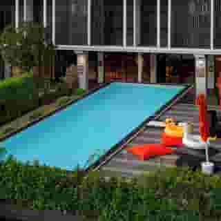 Moji Don Mueang Airport Hotel - Bangkok, 3 of 6
