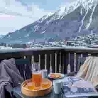 Residence Pierre & Vacances Chamonix La Riviere, 2 of 6