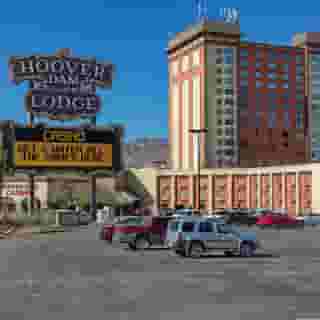 Hoover Dam Lodge, 1 of 6