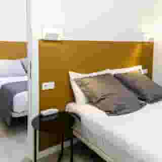 Hotel Concheiros, 2 of 6