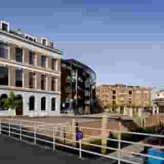 Suite Hotel Pincoffs Rotterdam, 5 of 6