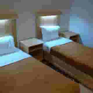 Hotel Roma Tunis, 1 of 6