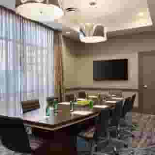 Embassy Suites by Hilton The Woodlands at Hughes Landing, 1 of 6