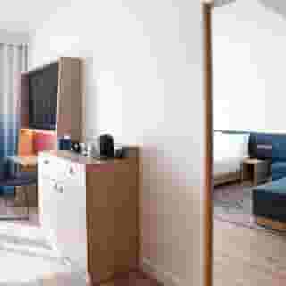 Hampton by Hilton Vienna Messe, 1 of 6