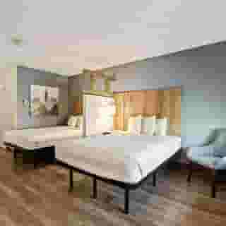 Extended Stay America Premier Suites San Francisco Belmont, 6 of 6