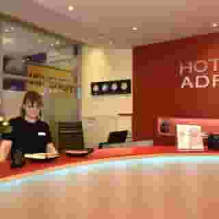 Hotel Adria München, 3 of 6