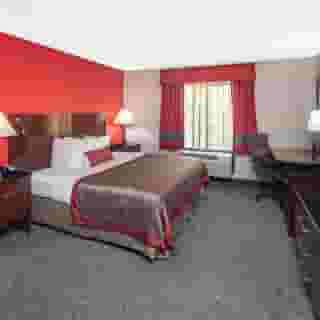 Ramada by Wyndham Alpharetta/Atlanta North, 1 of 6