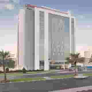 Hampton by Hilton Dubai Airport, 6 of 6