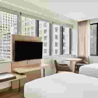 Ac Hotel by Marriott Houston Downtown, 3 of 6