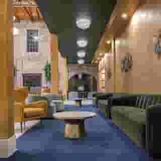 SpringHill Suites by Marriott New Orleans Warehouse Arts District, 3 of 6