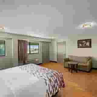 Red Roof Inn Dallas - Dfw Airport North, 2 of 6