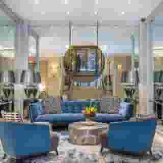 The Lombardy Hotel, 5 of 6
