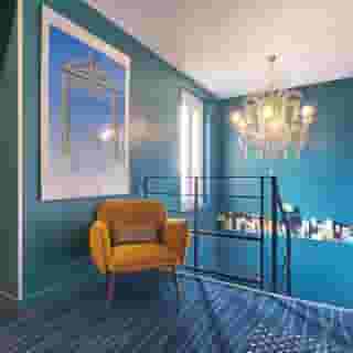 Hôtel Mercure Paris Suresnes Longchamp, 5 of 6
