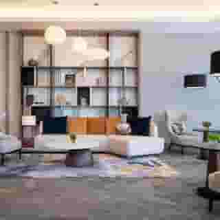 Tirana Marriott, 1 of 6