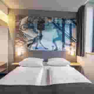 B&b Hotel München-Olympiapark, 5 of 6