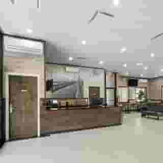Highbridge Hotel, 5 of 6