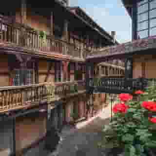 Cour du Corbeau Hotel Strasbourg - MGallery Collection, 5 of 6