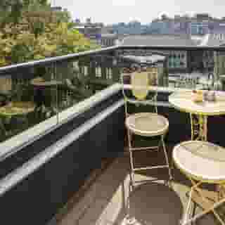 Old Town Boutique Hotel, 5 of 6