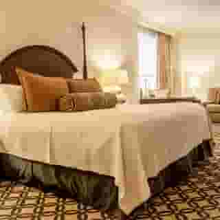 Omni San Francisco Hotel, 5 of 6