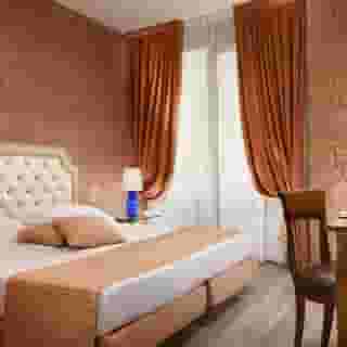 Pierre Milano Hotel, 6 of 6
