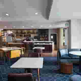 Courtyard by Marriott Austin The Domain Area, 2 of 6