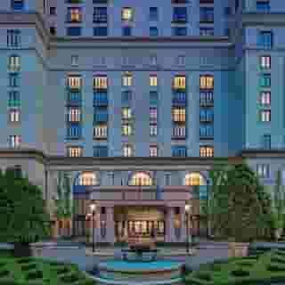 The St. Regis Atlanta, 6 of 6
