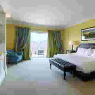 The Yeatman Hotel, 4 of 6