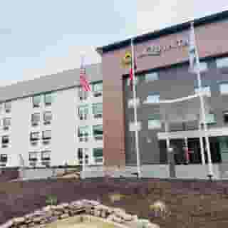 La Quinta Inn & Suites by Wyndham Atlanta Roswell, 5 of 6