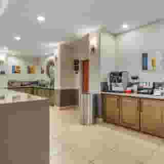 Best Western Sugarland Inn, 6 of 6