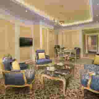 Royal Rose Abu Dhabi, a Curio Collection by Hilton Affiliated Hotel, 3 of 6