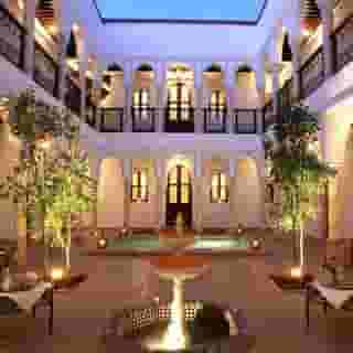 Riad Le Jardin d'Abdou, 5 of 6