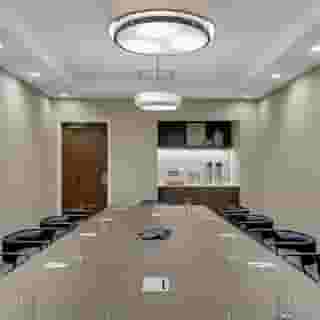 Hampton Inn & Suites by Hilton Toronto Markham, 1 of 6
